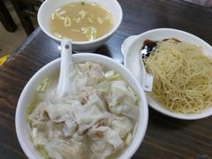 -汉记面馆(南华东路店)