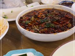 -易老妈蹄花.特色川菜(人民公园总店)
