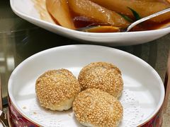 -民族饭店-四季餐厅