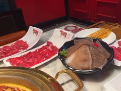 -川味观·鲜货火锅(景芳水湘店)