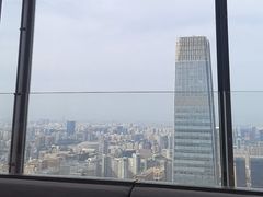 -北京柏悦酒店·锦庭餐厅Dining Room