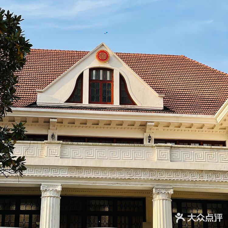 百年法式建筑/康定花园