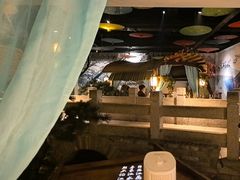 -东道煮牛肉火锅(东盛大街店)