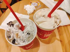 朗姆酒葡萄巴旦木-DQ·蛋糕·冰淇淋(包河万达店)