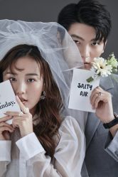 -索菲亚婚纱摄影