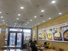 -小木屋拌饭(朝阳兴隆大家庭店)