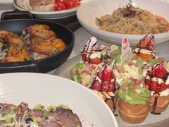-BE BRIGHT KITCHEN(正佳广场店)