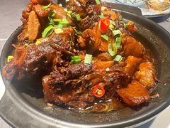 -富临轩私房菜(集庆门大街店)