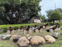 -胡里山炮台