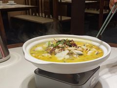 -小菜园新徽菜(无锡人民路红豆店)