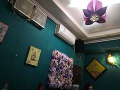景观位-火燒雲傣家菜(鼓楼店)