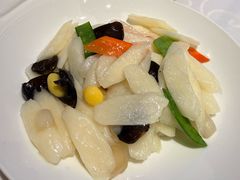-红城阁·上海味道(四平路店)