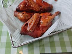 -观塘港茶餐厅(八一大道店)