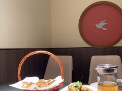-鸽子侯·家宴·平价海鲜(市图书馆店)