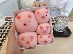 -大象厨房(重庆道店)