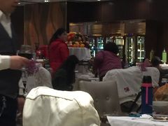 -云海轩·海鲜自助-河北云瑧世纪大饭店1F