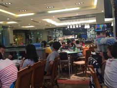 -海天一色海景自助餐厅(西港花园店)