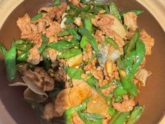 -恰八斗·猛火长沙菜(国贸店)