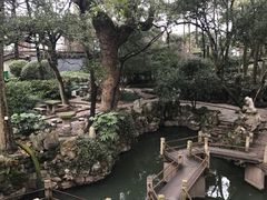 -绮园景区