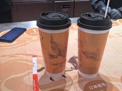 -茶话弄(中贸广场店)