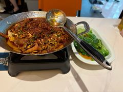 -全牛匠·乐山跷脚牛肉(西北旺万象汇店)