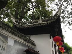 门面-阳明祠