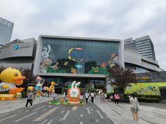 -凯德广场(西城店)