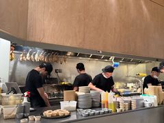 -胡麻(静安嘉里店)