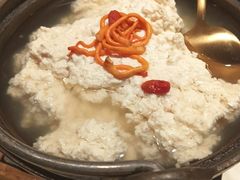 -锦府盐帮·李宅(领展购物广场中关村店)