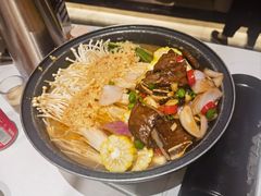 -阿露佳·舌尖上的安吉菜