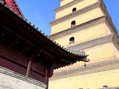 -大慈恩寺(大雁塔)