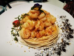 -聆桂烤鸭·金奖烤鸭(静联广场店)