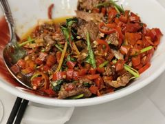 -丰收日·小海鲜·沪上家宴(顾村正大店)