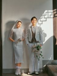 -第一夫人婚纱摄影(南京店)