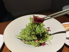 -本处·素食·融合料理(南油店)