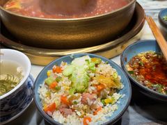 -矮板凳老火锅(宽窄巷子店)