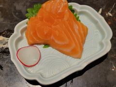 -半岛翡丽海鲜自助餐厅(观风亭店)
