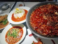 -麻六记(新天地店)