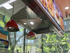 -豫厨老汤拉面(企业广场店)