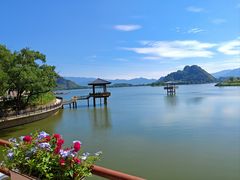 -宝晶宫旅游景区