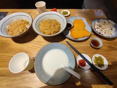 -南小蟹手工點心(三里屯店)