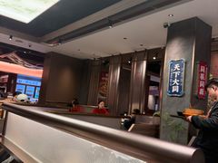 -聚味瞿记·龙虾堂(咸嘉湖店)