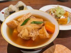 -莳空烧鸟店(晨沐店)