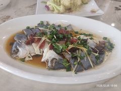 -台山新孖宝柴火黄鳝饭(三合温泉店)
