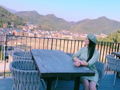 -山沟沟景区