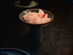 酸萝卜-山石榴·贵州菜(丰盛里店)