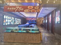 -稻香海鲜饭店(第一国际店)