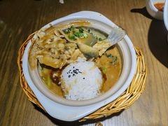 -锦香园餐厅(建工大厦店)