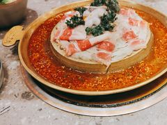 -牛牛章·章鱼水煎肉(光谷世界城店)