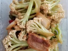 -小厨娘淮扬菜(天印大道店)